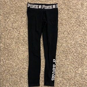 PINK leggings